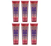 6pz TESORI D'ORIENTE PERSIAN DREAM doccia crema 250ml