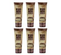 6pz TESORI D'ORIENTE VANIGLIA E ZENZERO doccia crema 250ml