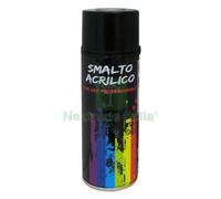 6PZ VERNICE SPRAY ML. 400 GIALLO AVORIO RAL 1014: