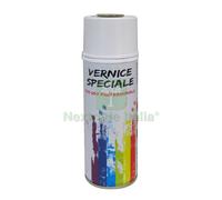 6PZ VERNICE SPRAY ML. 400 SPECCHIANTE CROMO ORO: