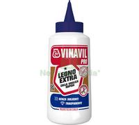 6PZ VINAVIL PRO LEGNO EXTRA 750G.: