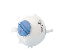 6Q0121407 Per A1 Accessori Auto Radiatore Liquido Di Raffreddamento Serbatoio Troppo Pieno Espansione Recupero Serbatoio Del Liquido Refrigerante