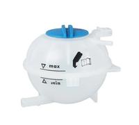 6Q0121407 Per Seat Per Ibiza Auto Radiatore Liquido Raffreddamento Serbatoio Troppo Pieno Espansione Recupero Accessori Vaso Espansione Motore