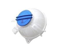 6Q0121407 Serbatoio Espansione Recupero Liquido Raffreddamento Radiatore Dell'auto Per VW Per Fox 2006-2011 Per Polo 2001-2019