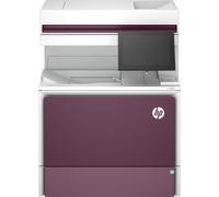 Hp Hp Stampante Multifunzione Color Laserjet Enterprise 6800dn, Stampa, Copia, S
