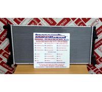 6R0121253 - Radiatore vw Polo V dal '09 -> NUOVO