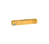 Originale Xerox WorkCentre 7435 R Toner (006 R 01398) ciano, 15,000 pagine, 0.69 cent per pagina