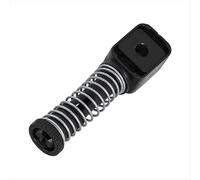 6R0711761 1K0711761B Fermo terminale del cavo dell'albero della leva del cambio per Golf A