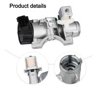 6R0905851D Blocco accensione e interruttore a chiave compatibile con per serie I