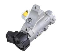 6R0905851D per Skoda per Fabia 2011 2012 2013 2014 2015 per Rapid 2012-Up Interruttore di accensione e avviamento Bloccasterzo Interruttore di accensione e avviamento per Auto