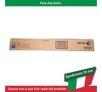 6R1656 Xerox Color C60 toner Ciano