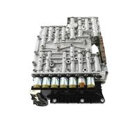 6R80 AL3P7A101CA AL3Z7G276A AL3P-7Z490-BA Corpo valvola di trasmissione con modulo di controllo Telaio di comando compatibile con Ford F150 2011 e successivi