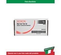 6R90280 Xerox DocuColor 12 toner Nero