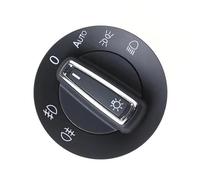 6RD941431A Interruttore Controllo Fari Dell'auto Per Audi A4 S4 Per Avant 2013 2014 2015 Accessori Regolazione staffetta