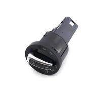 6RD941531G Interruttore Fari Fendinebbia Auto Per VW Per Polo 6N2 9N/9N3 6R Per Sharan Per Passat 3B/3BG T5 Pulsante Sostituzione