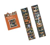 6roll Libreria A Tema Adesivo Per Animali Domestici Nastro Decorativo 40mmx2m Per Scrapbooking Taccuino Giornalista Planner Fotografico Album Crafting Scrapbook Sticker