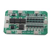 6S 22V/24V Li-ion PCB Scheda di protezione della batteria Scheda di protezione della batteria al litio 15A per 6 celle Li-ion serie 3.7V