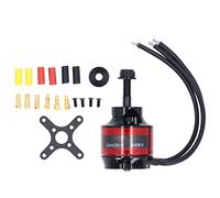 6S 900KV, 14 Poli, Alta Prestazione per Aerei a Ala Fissa - Motore Efficiente e Durevole per Modelli di Droni e Aerei (CW)