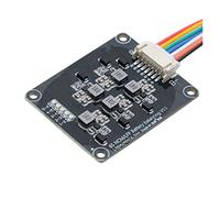 6s Equalizzatore attivo 24 V Batteria Litio Equalizzatore Trasferimento Energia PCB 1,2A Modulo bilanciatore di corrente grande