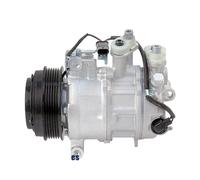 6SAS14C Car AC Compressor Compatible For Mercedes-Benz C E GLC W213 2013-2019 A0008303902 A0008304002 A0008306700 A0008303002 A0008306700