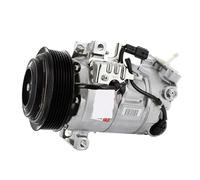 6SBH14C AC Air Compressor Compatible For Nissan X-TRAIL J11 Qashqai Renault Scenic 1.6 926004EB0A 92600-4BE0A GE4471606893 926004EF0A 7PK