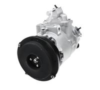 6SBU16C Automotive Air Conditioning Compressors Compatible For Lexus LS430 2004-2006 4.3L 512176 7512176 8831050150 8831050151 0610108
