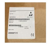 6SE7024-1EP85-0AA1 nuovo e sigillato nella scatola 6SE70241EP850AA1 accelerato
