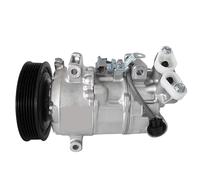 6SEL14C AC Compressor Compatible For Renault Megane Compatible For Renault Grand Scenic 8200939386 4471500028 4471500026 4471500025 92030204 813886 6pk