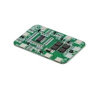 6Series Lithiums Protezioni Circuit Board 20A Corrente con Ricarica Bilanciata per Dispositivi Portatili Regolatore di Bilanciamento Batteria