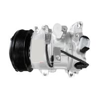 6SEU16C Condizionatore d'Aria COMPRESSORE AC, per Toyota Harrier Lexus RX330 447190-3170 447190-3172 88310-48091 447190-7200 447180-3170