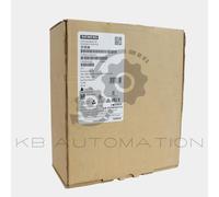 6SL3210-1KE21-3AF1 Siemens SINAMICS G120C PN convertitore di frequenza, 5,5 kW