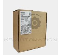 6SL3210-1KE21-7AF1 Siemens SINAMICS G120C convertitore di frequenza,...