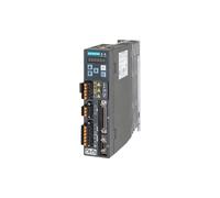 6SL3210-5FB10-2UF2 SIEMENS SINAMICS V90 nuovo e sigillato