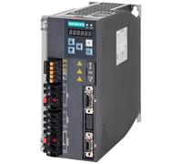 Siemens 6SL3210-5FB10-4UF1 New SINAMICS V90, with PROFINET Input voltage: