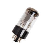 6SL7-GT 6SL7GT Tubo a vuoto Sostituisce 6SL7 6N9P 6N9 6H9C 5691 6N2 12AT7 Valvola audio Tubo elettronico(2pcs Matched Pair)