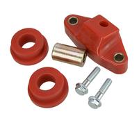 6Speed Front &Rear Shifter Stabilizer Bushing Kit Fit For Subaru Impreza WRX STI