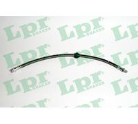 6T46616 LPR Flessibile del freno per CITROËN,PEUGEOT