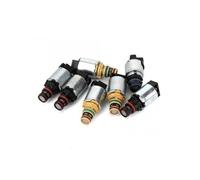 6T50 6T30 6T40 6T45Valvola solenoide for cambio automatico 7 vecchio stile for ricambi auto 6T45E 6T30E