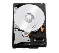 6TB Western Digital WD Red NAS da 3,5 pollici disco rigido SATA III 6Gb S 64MB di cache