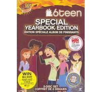 6teen Special Yearbook Edition [2-disc Set]