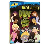 6teens: Dude of the Living Dead