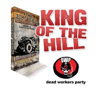 6th Annual King of the Hill DVD