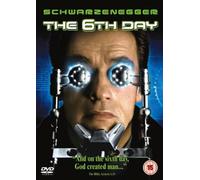 6Th Day [Edizione: Regno Unito] [Edizione: Regno Unito]