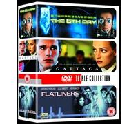 6th Day/Flatliners/Gatacca
