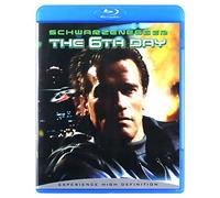 6th Day, The [Blu-Ray] [Region B] (IMPORT) (Nessuna versione italiana)