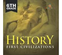 6th Grade History (Tascabile)