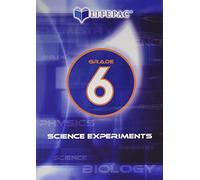 6th Grade Science Experiments - 6th Grade Science Experiments