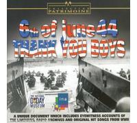 6th of June 44: Thank You Boys