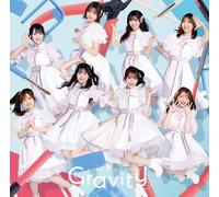 6th Single「Gravity」(初回限定盤) - LINKL PLANET