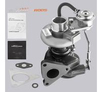 TD03L4 Turbocompressore for Ford Citroen Peugeot HHJA, HHUB, 4HV PSA 49S3105210